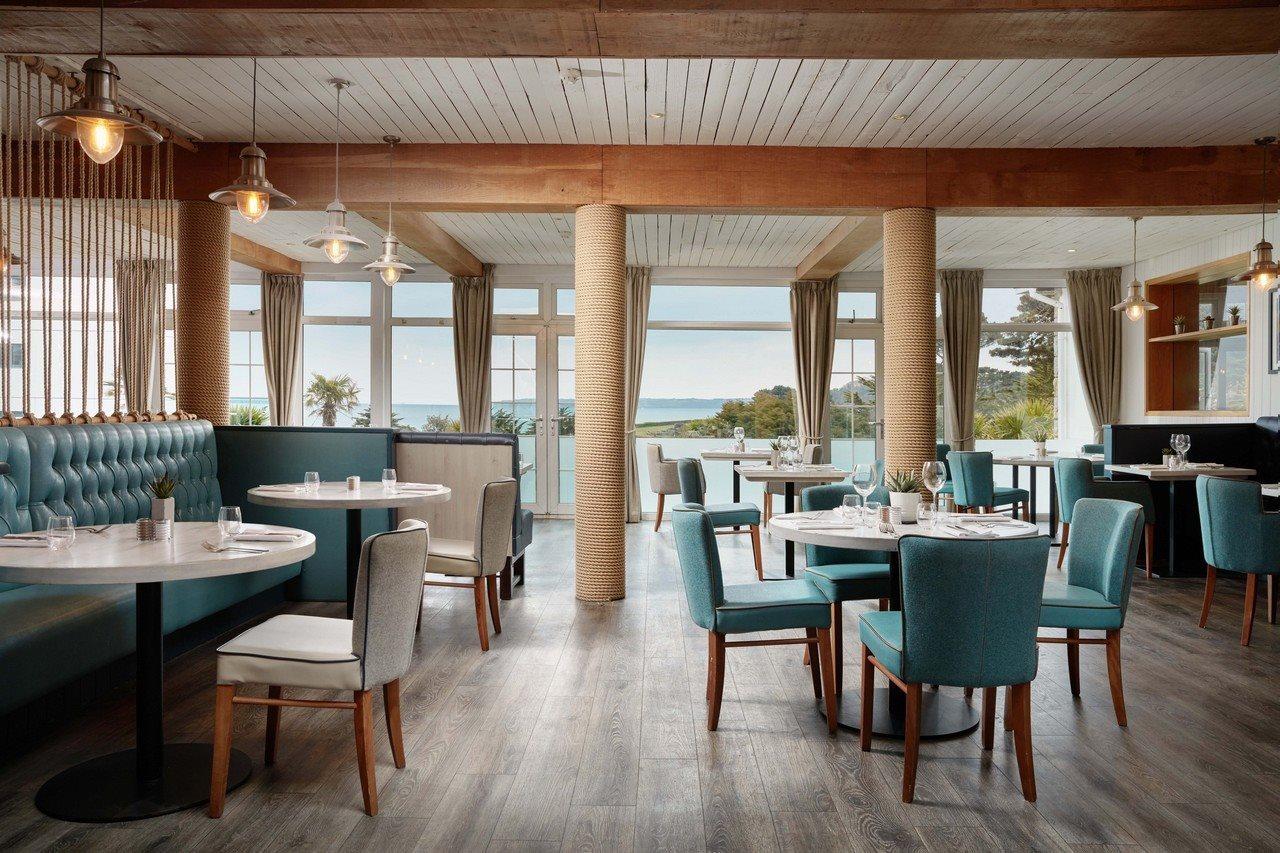 St Michaels Resort, 法尔茅斯 外观 照片