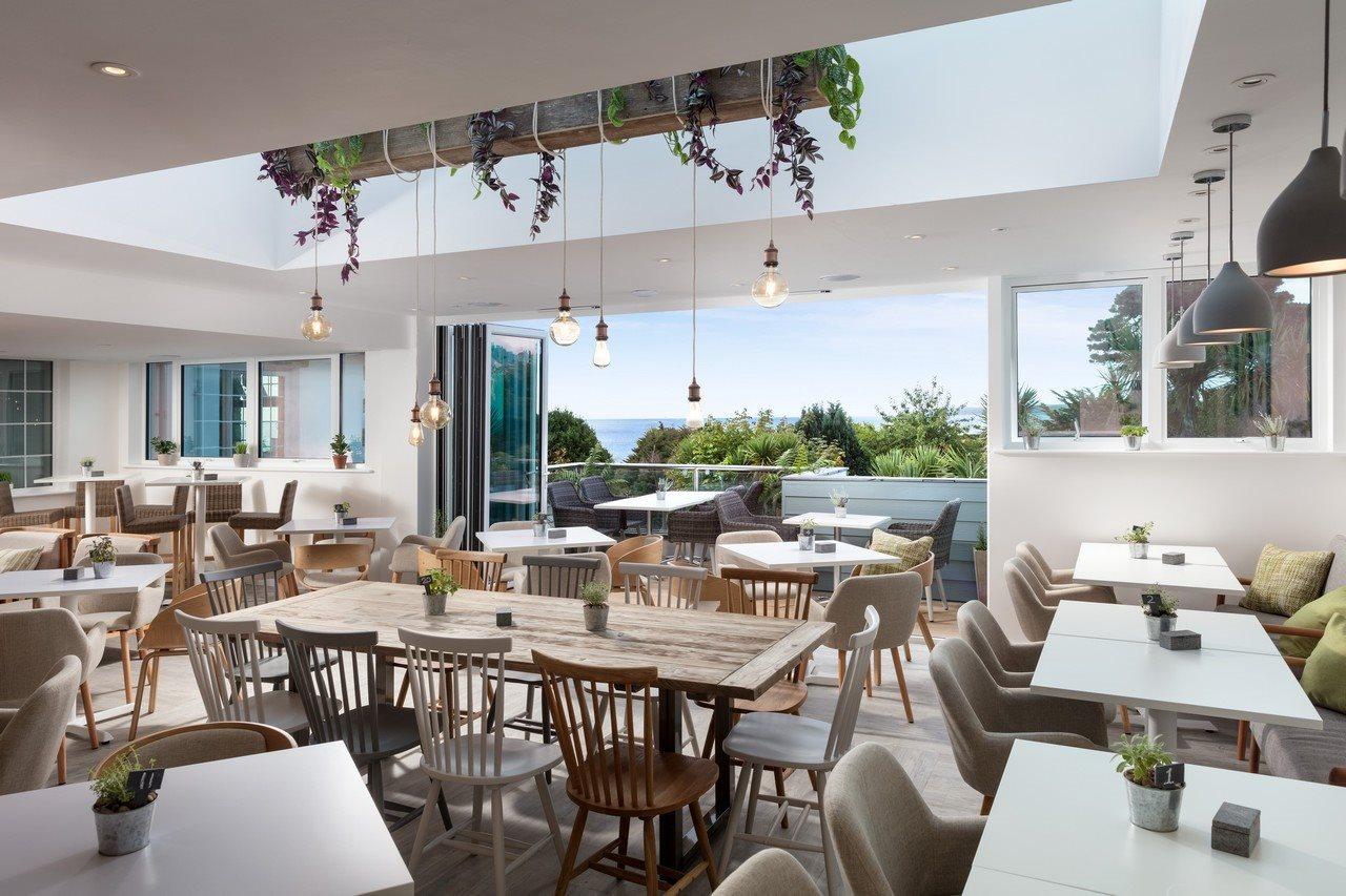 St Michaels Resort, 法尔茅斯 外观 照片
