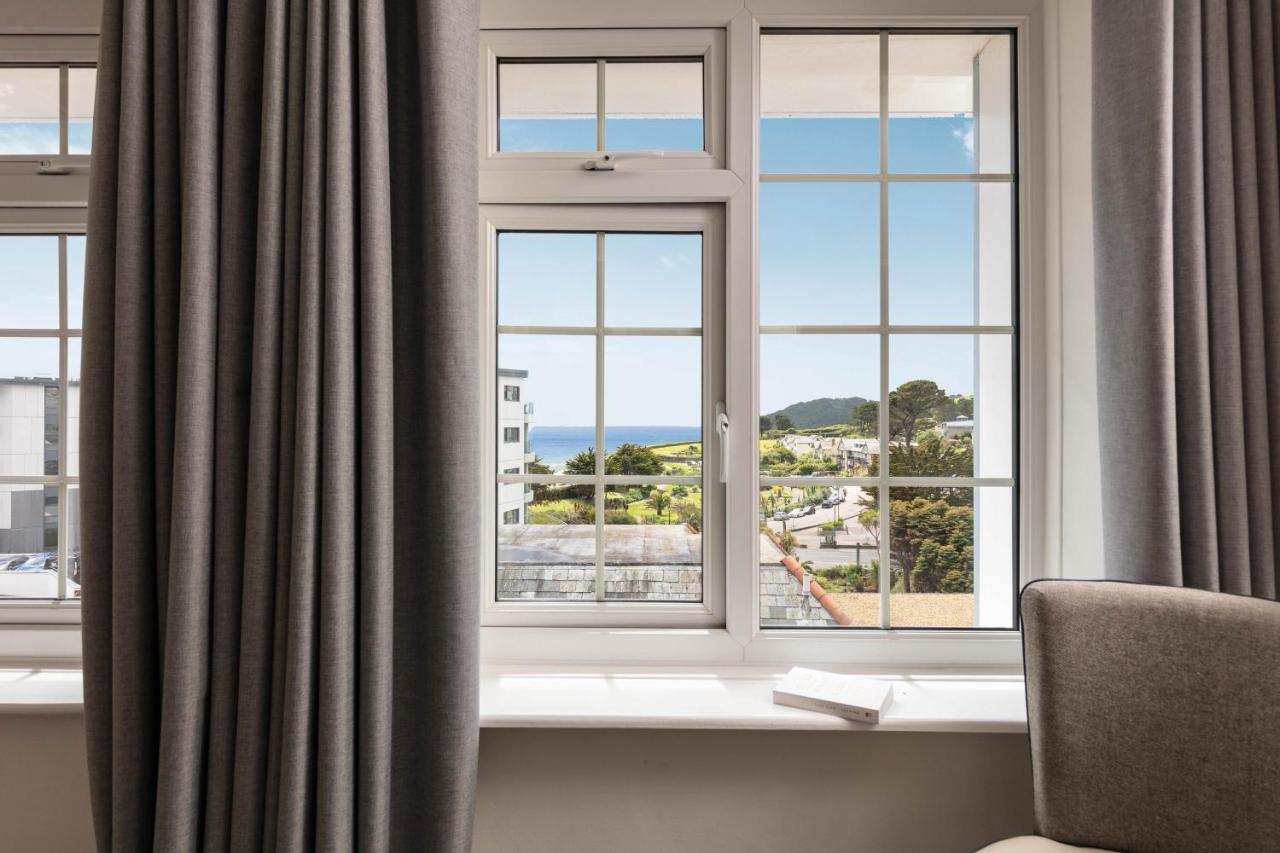 St Michaels Resort, 法尔茅斯 外观 照片