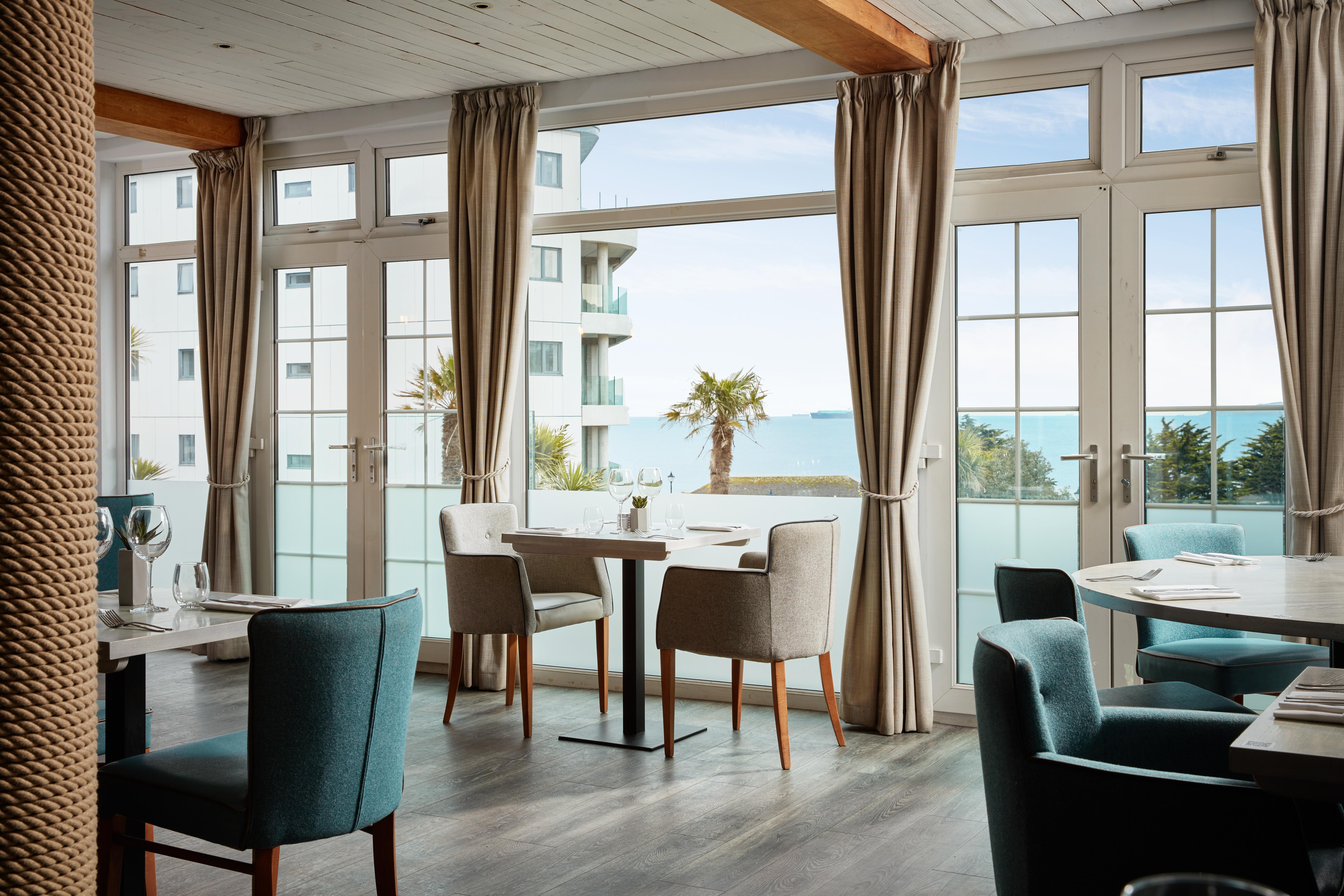 St Michaels Resort, 法尔茅斯 外观 照片